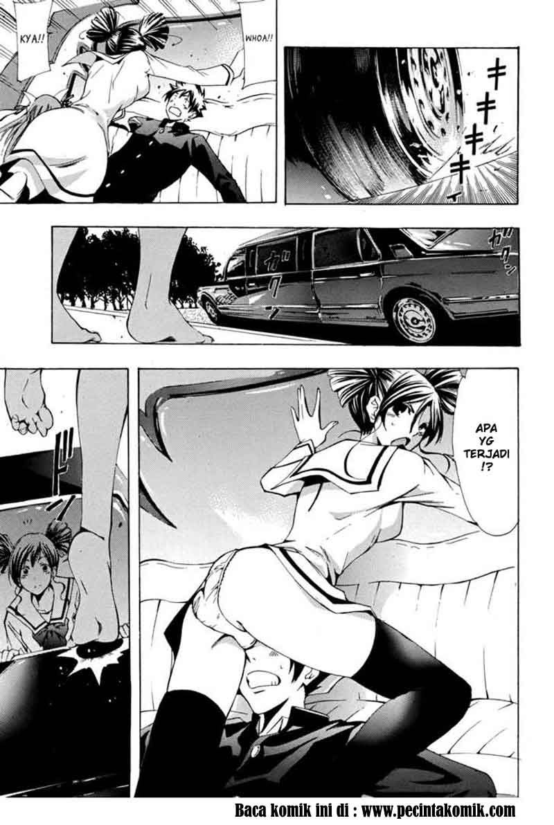 Princess Lucia Chapter 13