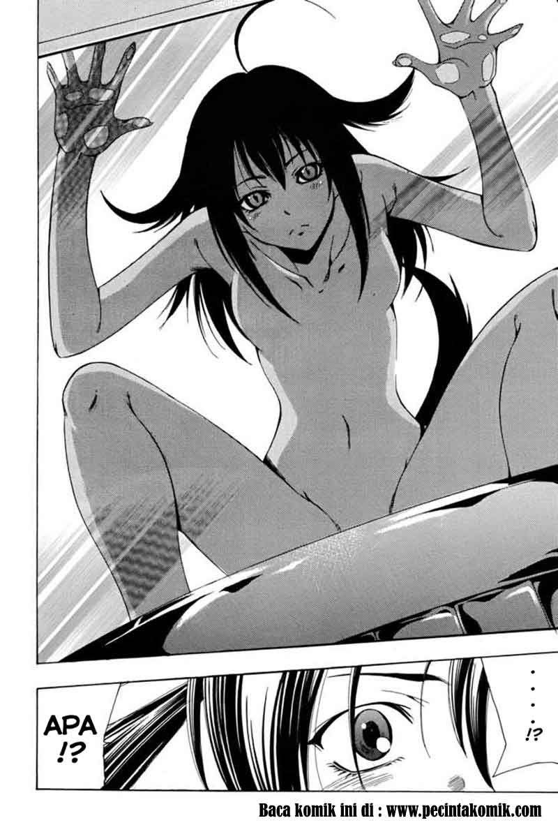 Princess Lucia Chapter 13