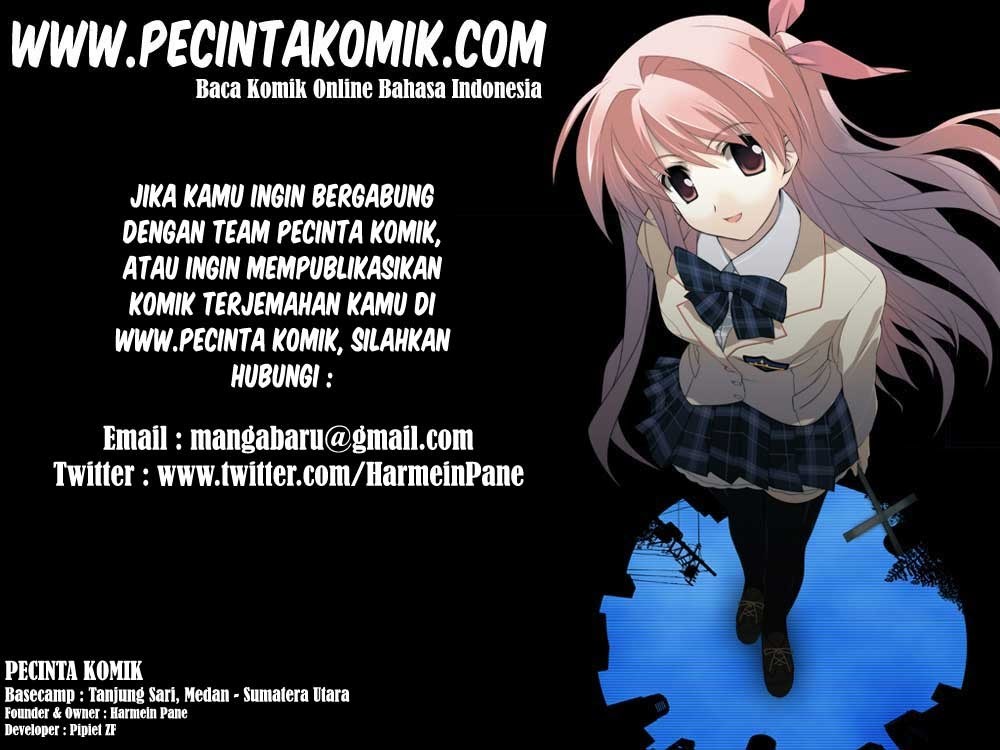 Princess Lucia Chapter 13