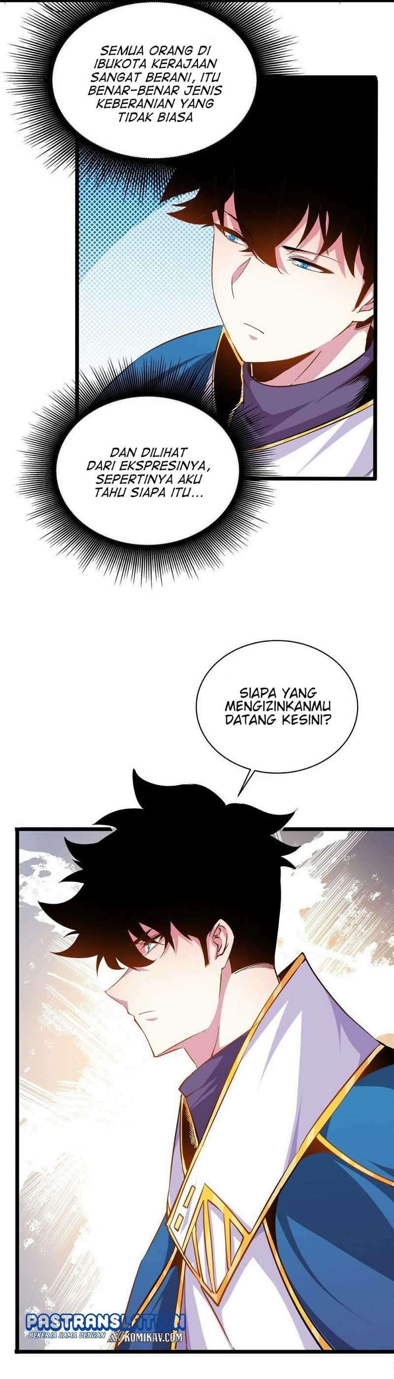 Princess, Please Distance Yourself A Little (Your Royal Highness, Please Stay Away From Me) chapter 7