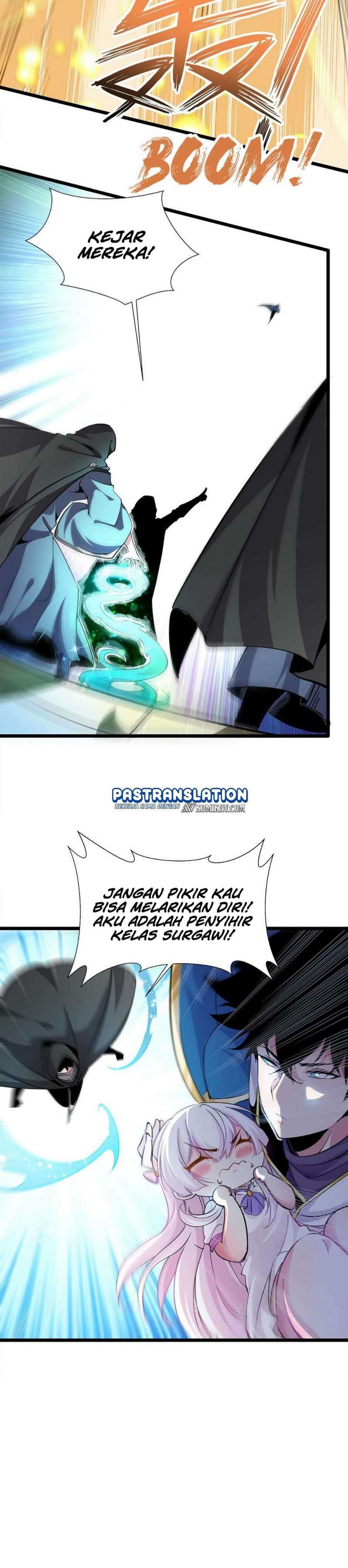 Princess, Please Distance Yourself A Little (Your Royal Highness, Please Stay Away From Me) chapter 7