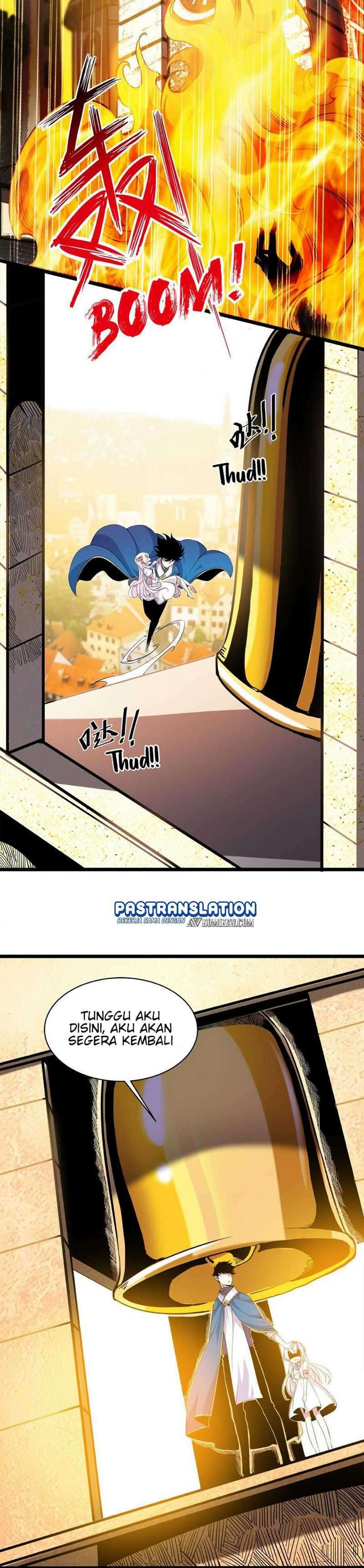 Princess, Please Distance Yourself A Little (Your Royal Highness, Please Stay Away From Me) chapter 7