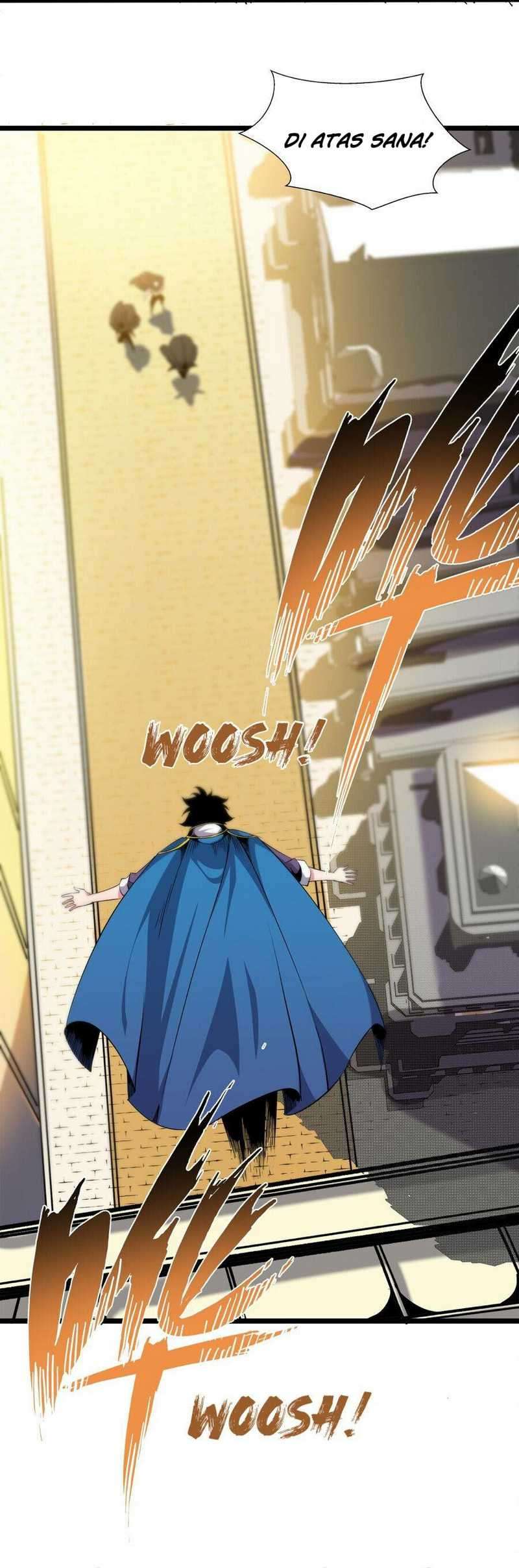 Princess, Please Distance Yourself A Little (Your Royal Highness, Please Stay Away From Me) chapter 7