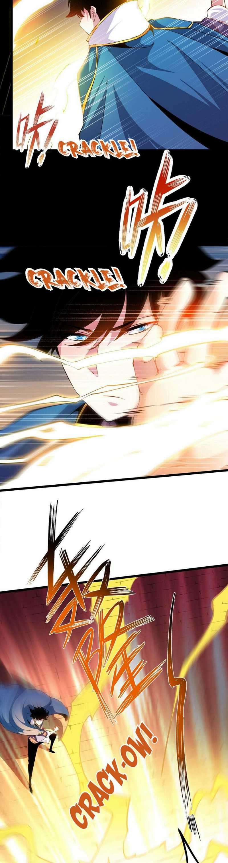 Princess, Please Distance Yourself A Little (Your Royal Highness, Please Stay Away From Me) chapter 7