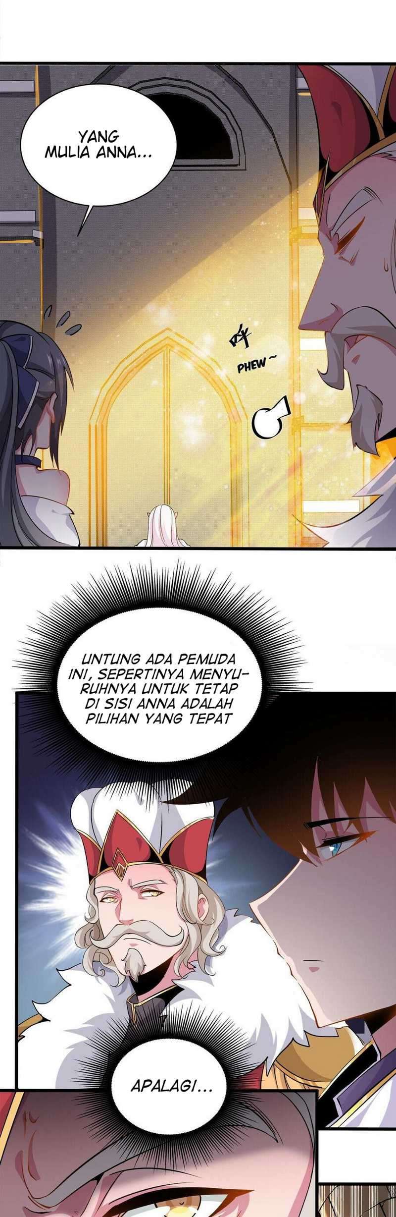 Princess, Please Distance Yourself A Little (Your Royal Highness, Please Stay Away From Me) chapter 7