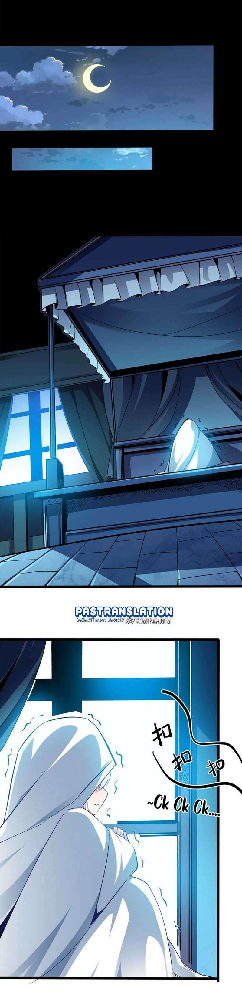 Princess, Please Distance Yourself A Little (Your Royal Highness, Please Stay Away From Me) chapter 7