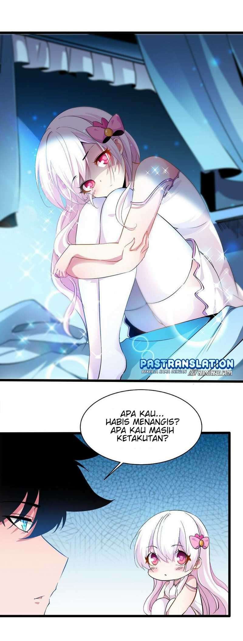 Princess, Please Distance Yourself A Little (Your Royal Highness, Please Stay Away From Me) chapter 7