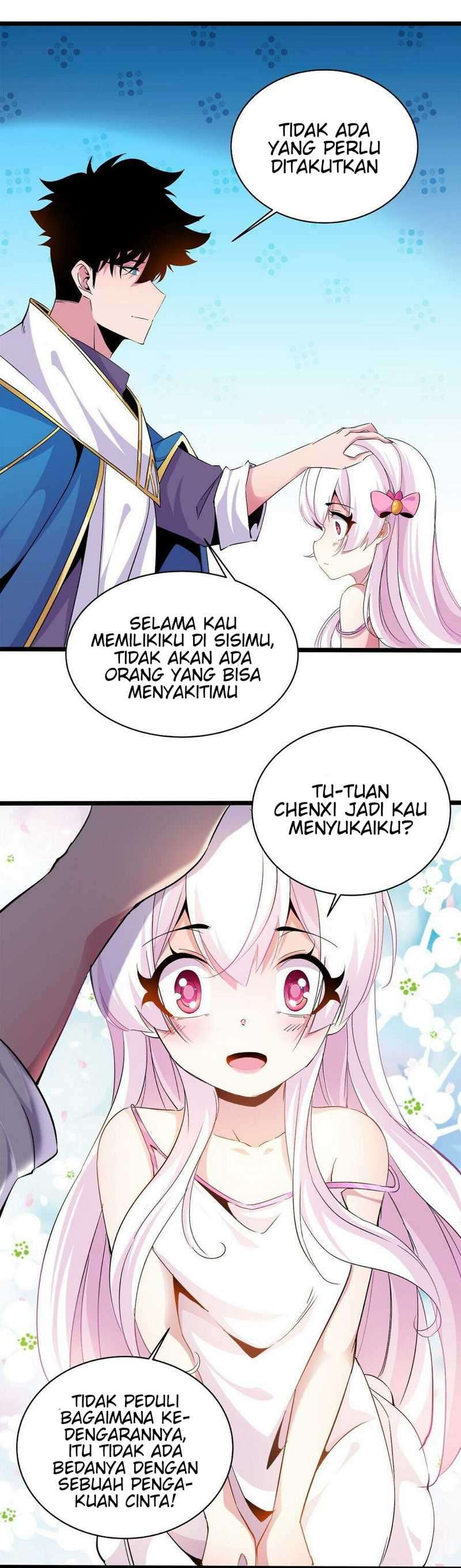 Princess, Please Distance Yourself A Little (Your Royal Highness, Please Stay Away From Me) chapter 7