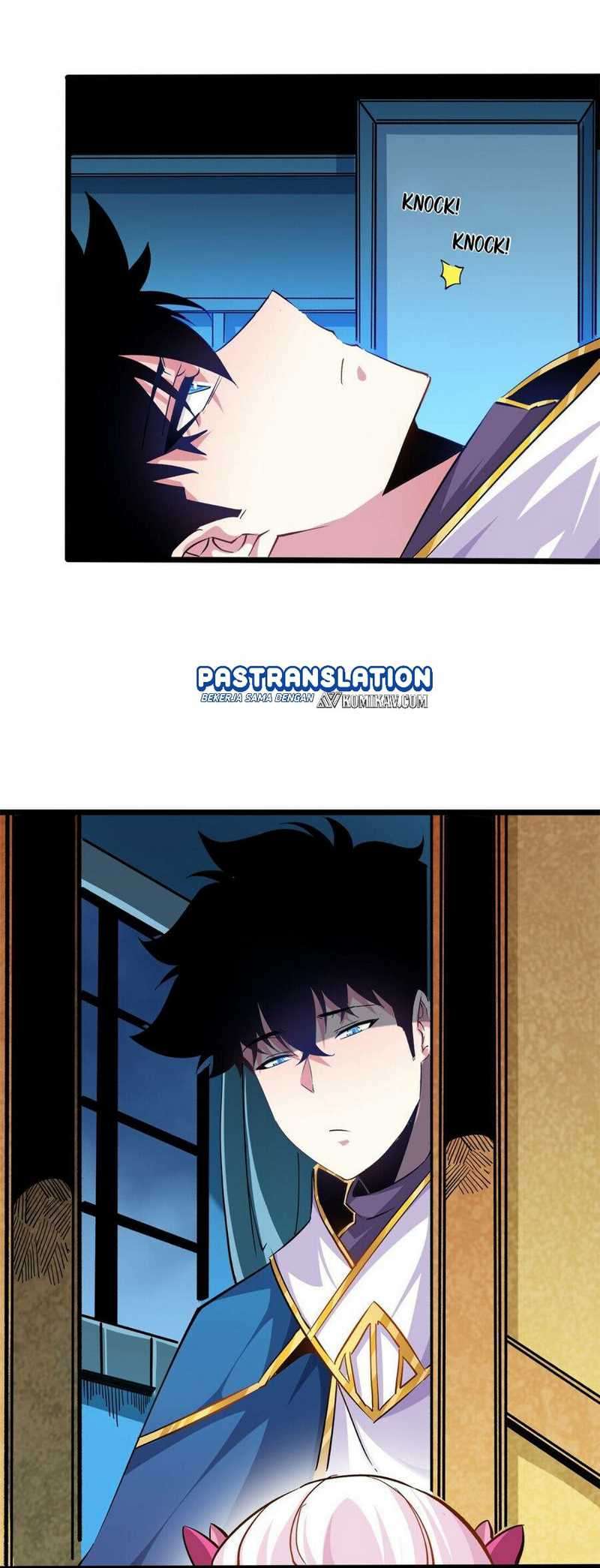Princess, Please Distance Yourself A Little (Your Royal Highness, Please Stay Away From Me) chapter 7