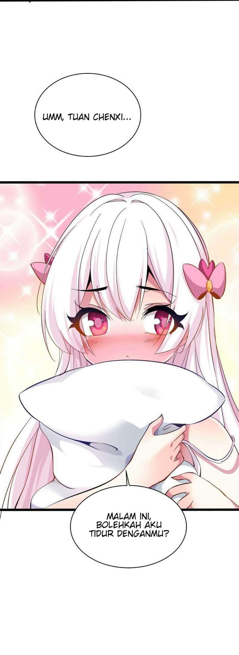 Princess, Please Distance Yourself A Little (Your Royal Highness, Please Stay Away From Me) chapter 7