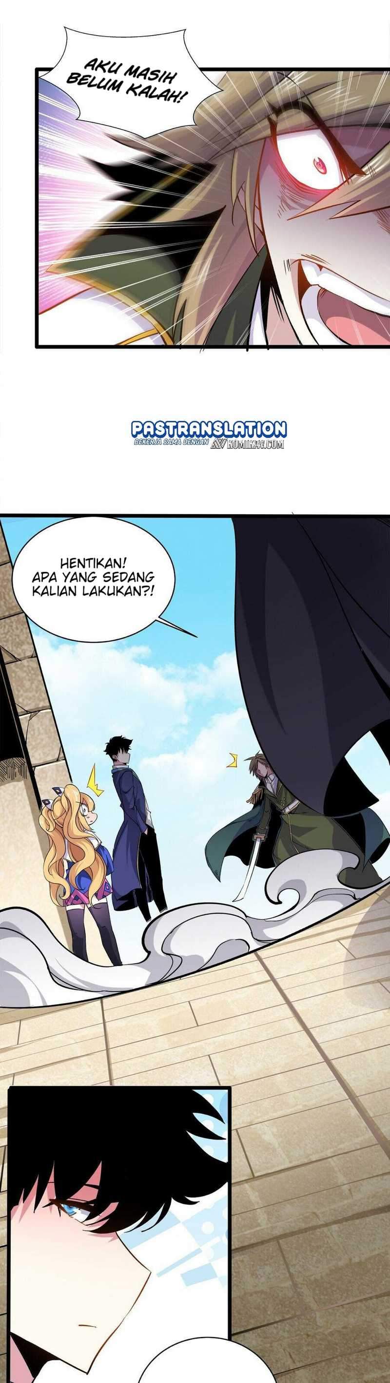 Princess, Please Distance Yourself A Little (Your Royal Highness, Please Stay Away From Me) chapter 12