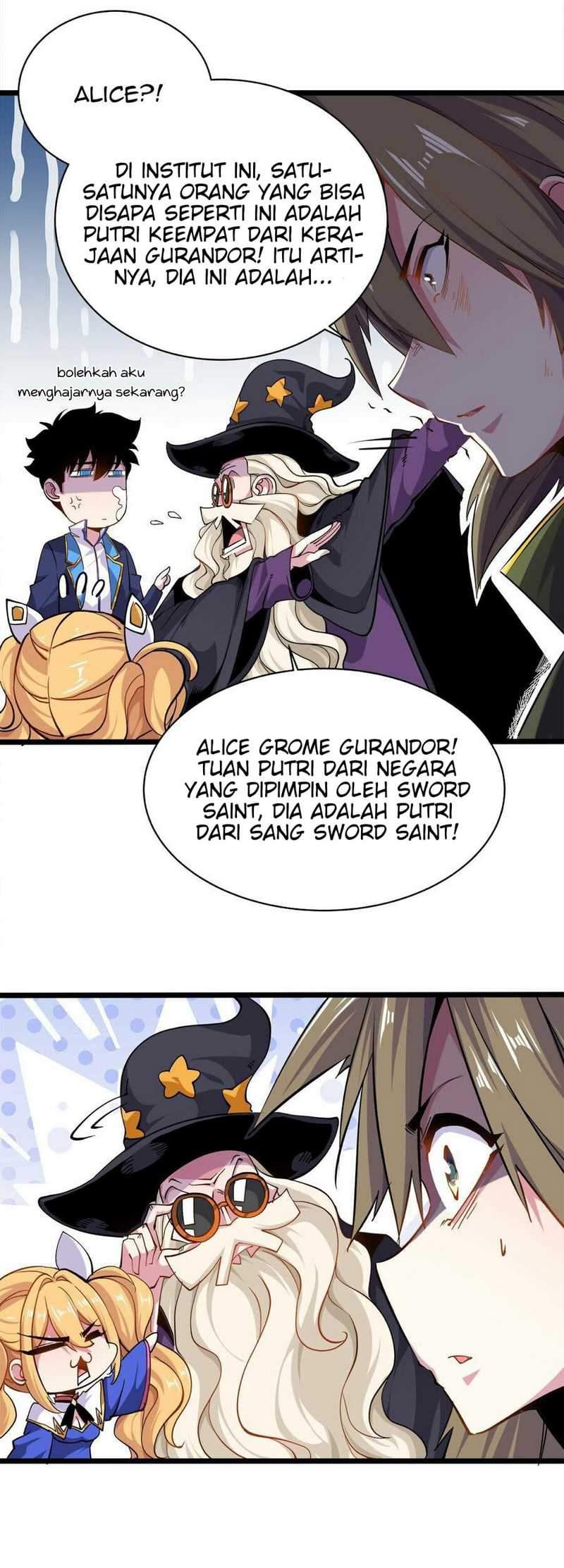 Princess, Please Distance Yourself A Little (Your Royal Highness, Please Stay Away From Me) chapter 12
