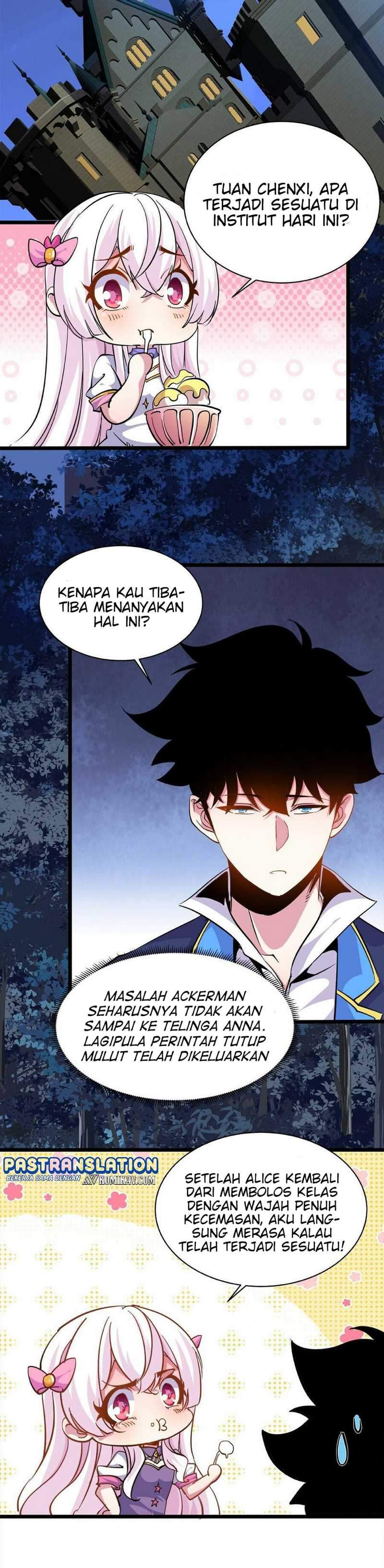 Princess, Please Distance Yourself A Little (Your Royal Highness, Please Stay Away From Me) chapter 12