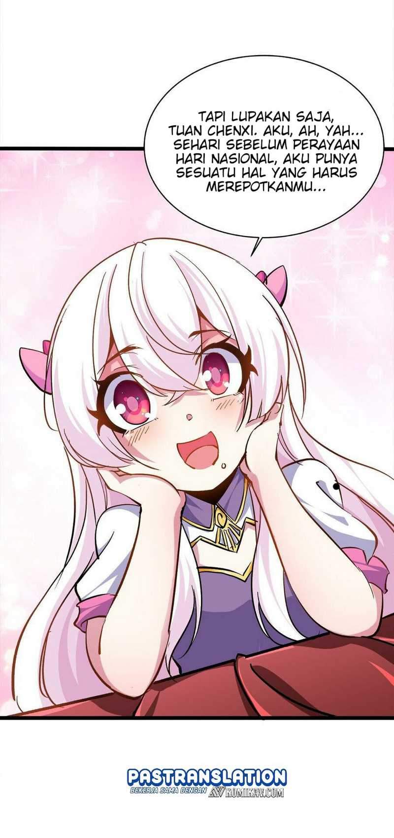 Princess, Please Distance Yourself A Little (Your Royal Highness, Please Stay Away From Me) chapter 12