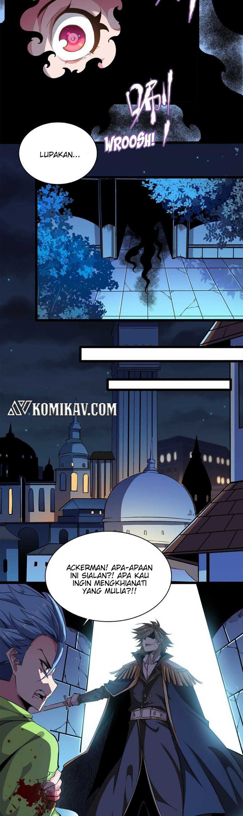 Princess, Please Distance Yourself A Little (Your Royal Highness, Please Stay Away From Me) chapter 13