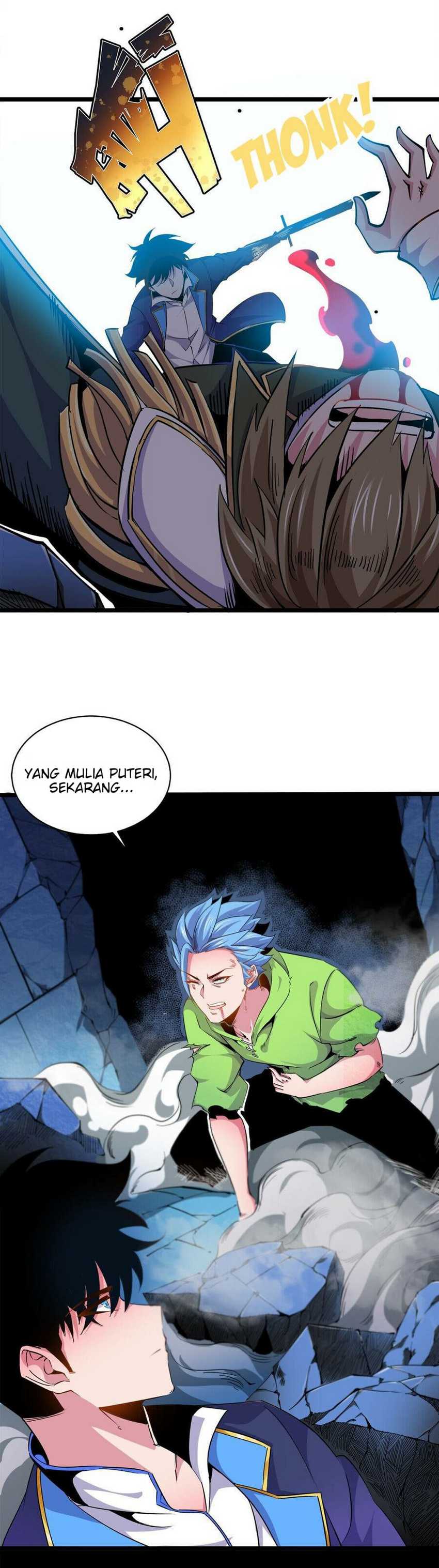 Princess, Please Distance Yourself A Little (Your Royal Highness, Please Stay Away From Me) chapter 13