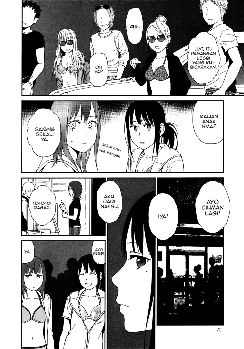 Prism chapter 5