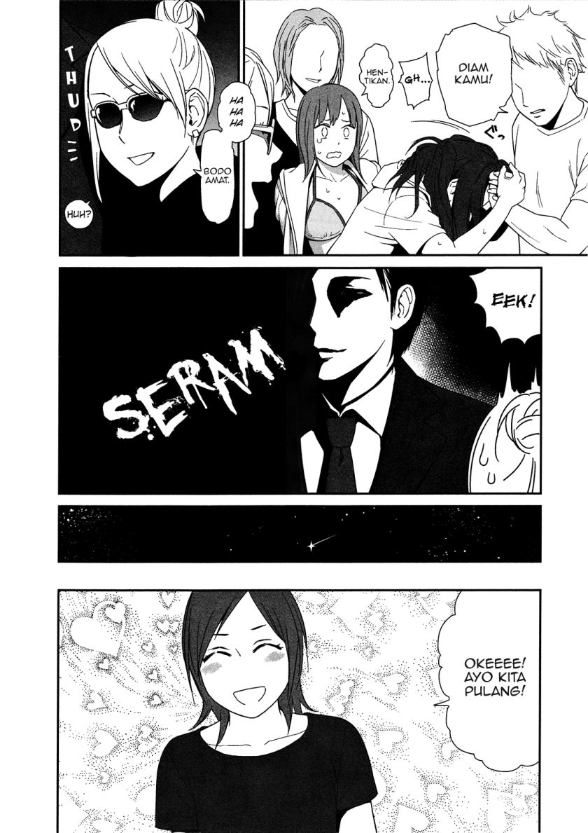 Prism chapter 5