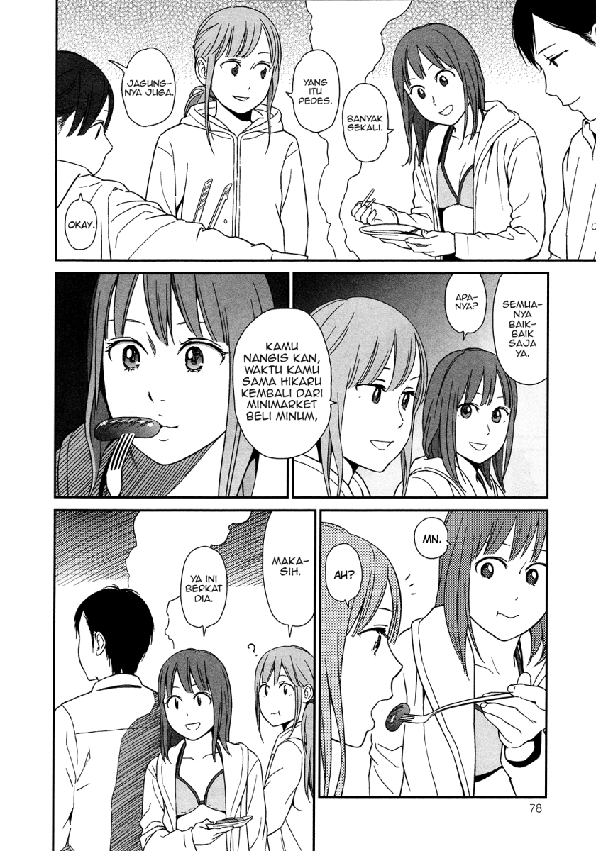 Prism chapter 5