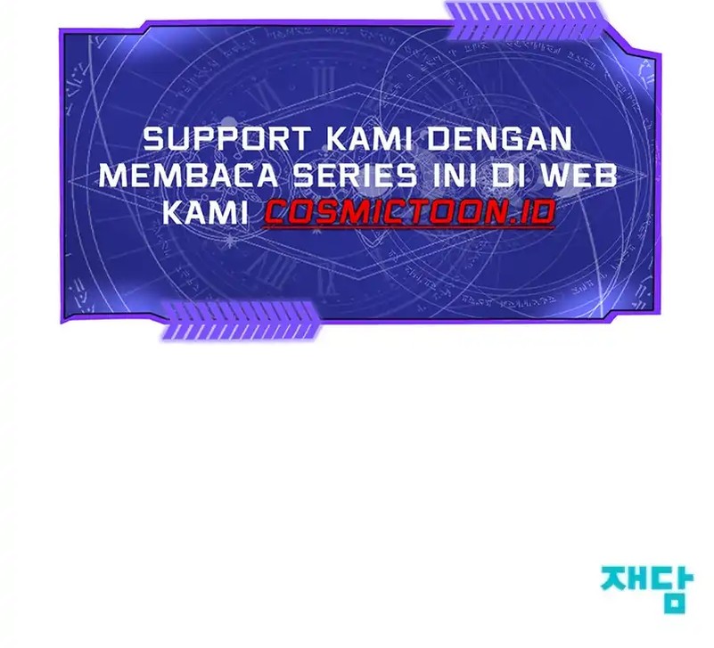 Prison Guard Zero Chapter 18 Bahasa Indonesia