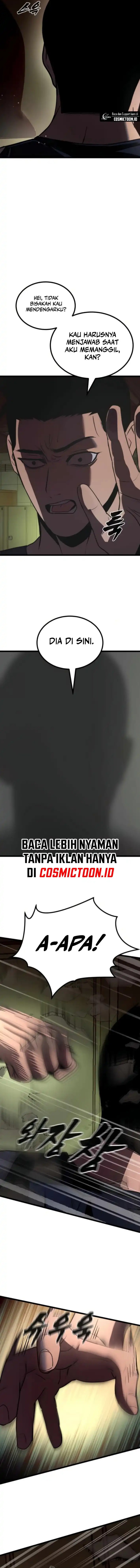 Prison Guard Zero chapter 24