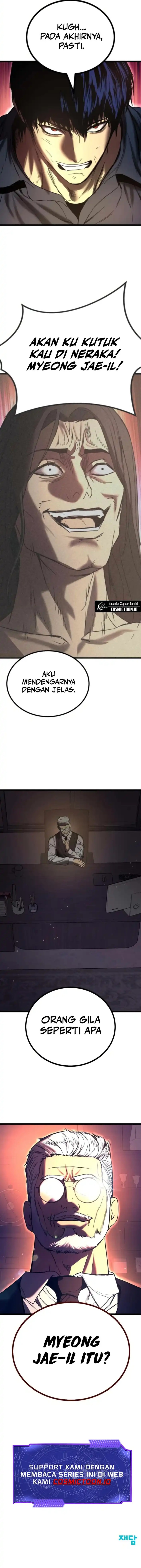 Prison Guard Zero chapter 25