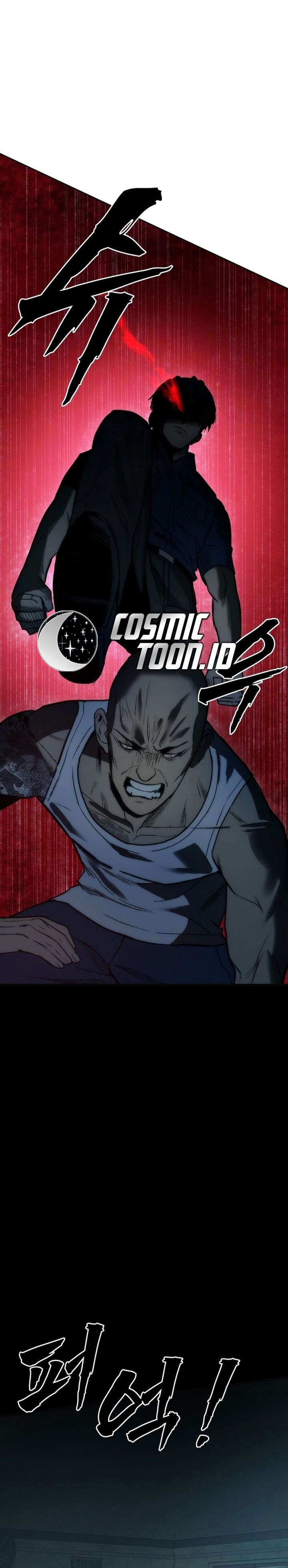 Prison Guard Zero Chapter 01 Bahasa Indonesia