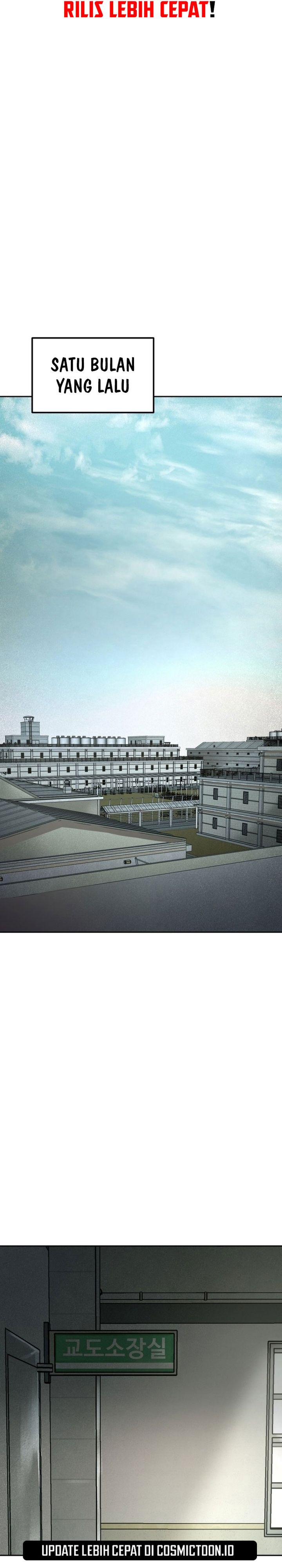 Prison Guard Zero Chapter 01 Bahasa Indonesia