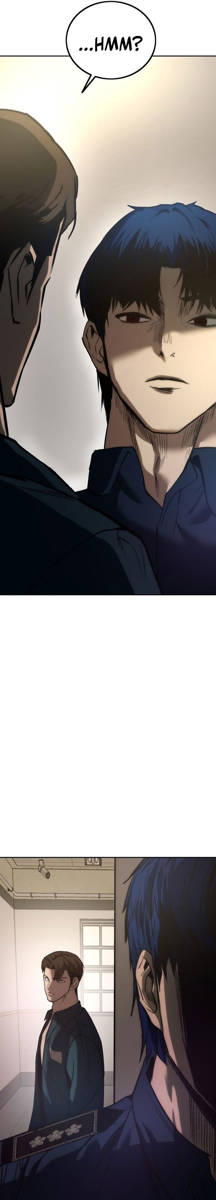 Prison Guard Zero Chapter 01 Bahasa Indonesia