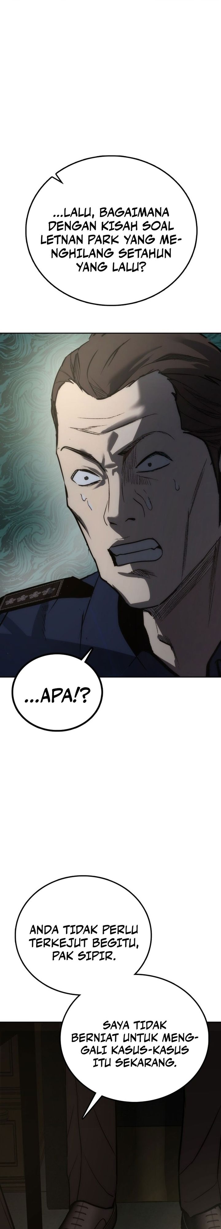 Prison Guard Zero Chapter 01 Bahasa Indonesia