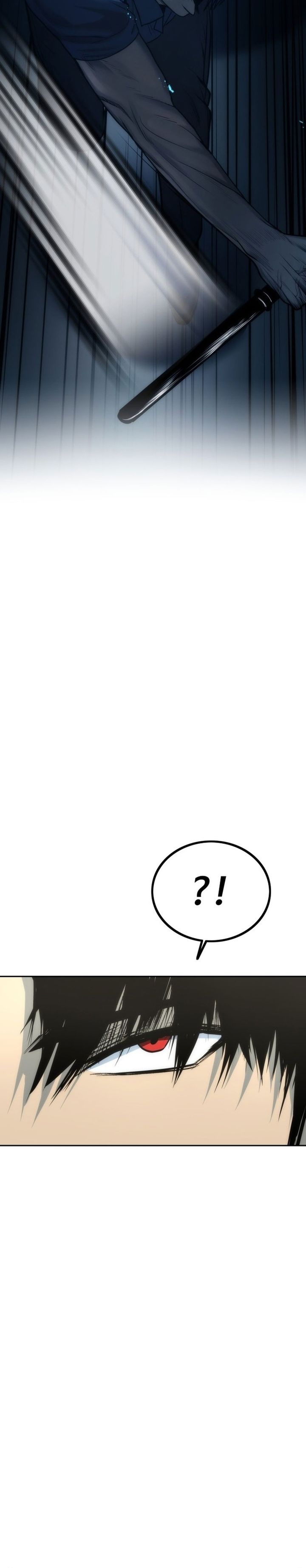 Prison Guard Zero Chapter 01 Bahasa Indonesia