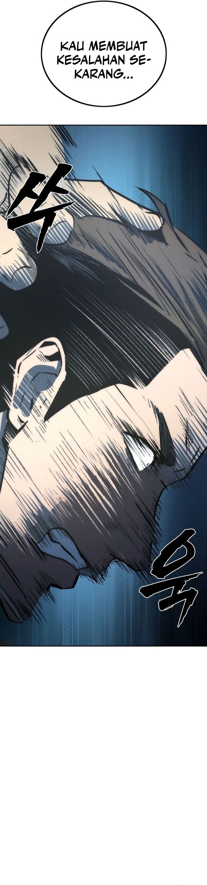 Prison Guard Zero Chapter 01 Bahasa Indonesia