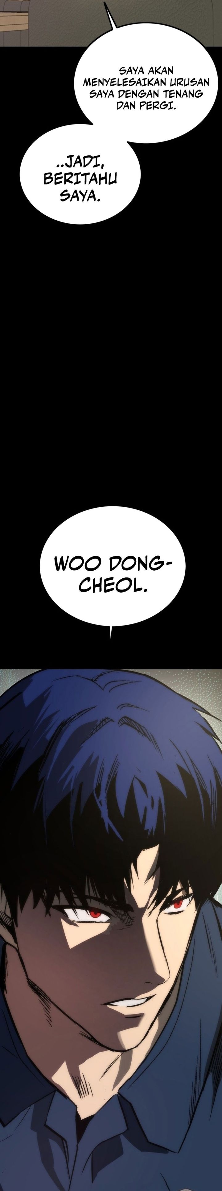 Prison Guard Zero Chapter 01 Bahasa Indonesia