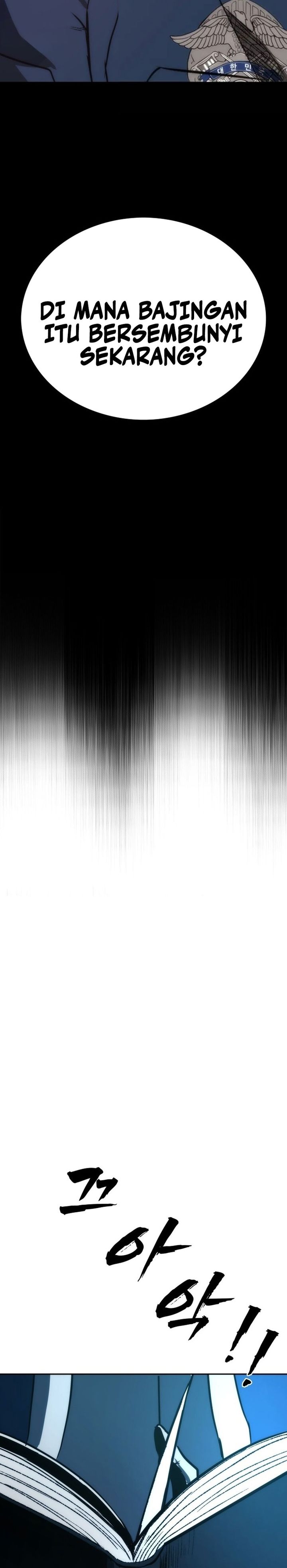 Prison Guard Zero Chapter 01 Bahasa Indonesia