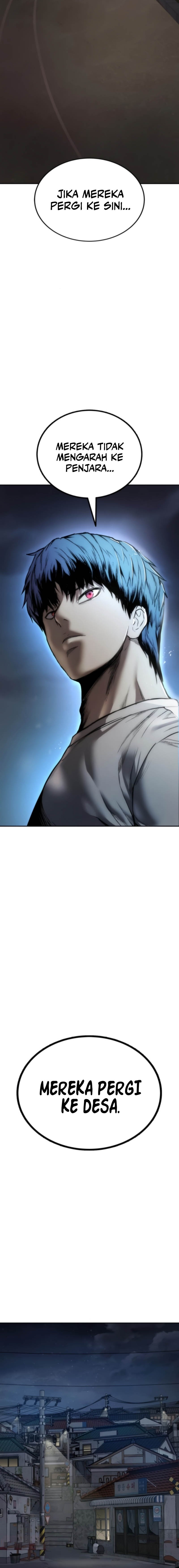 Prison Guard Zero chapter 4