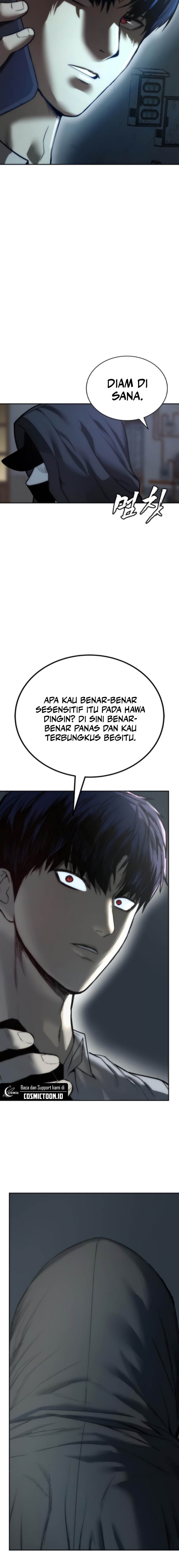 Prison Guard Zero chapter 4
