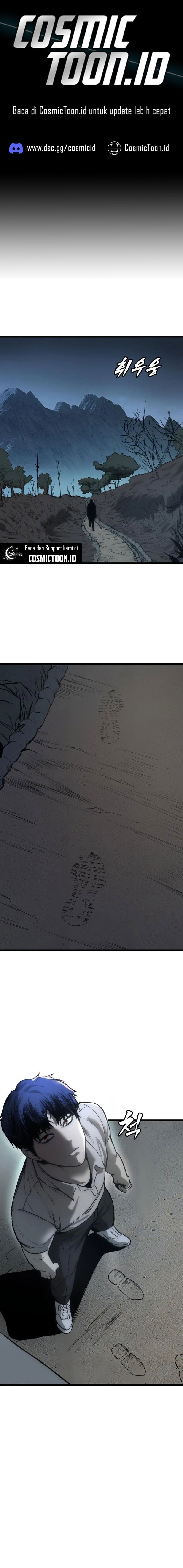 Prison Guard Zero chapter 5