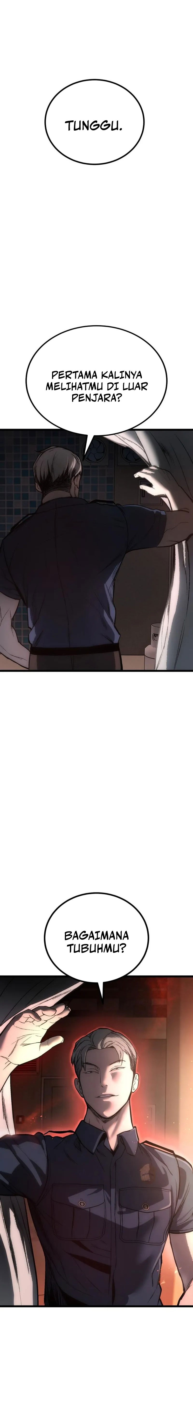 Prison Guard Zero chapter 5