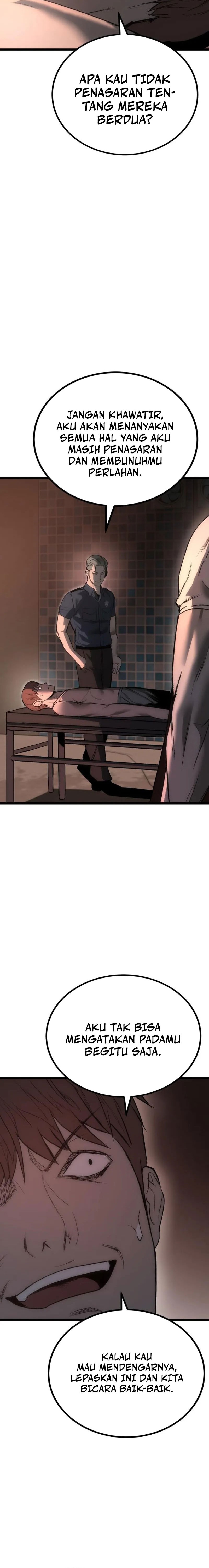 Prison Guard Zero chapter 5