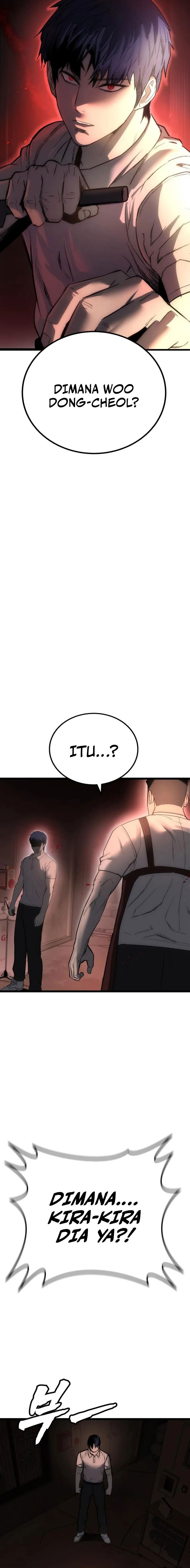 Prison Guard Zero chapter 5