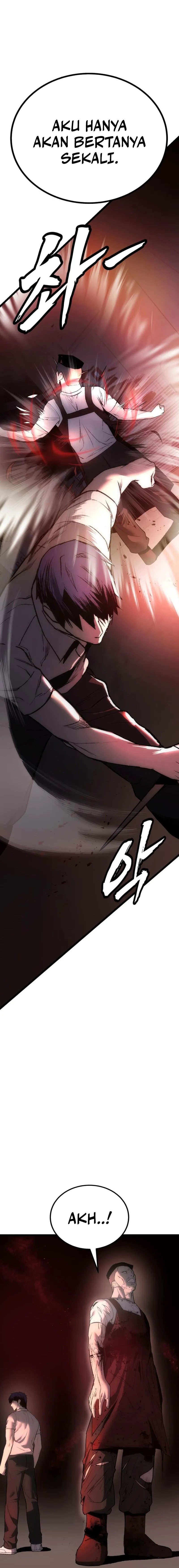 Prison Guard Zero chapter 5
