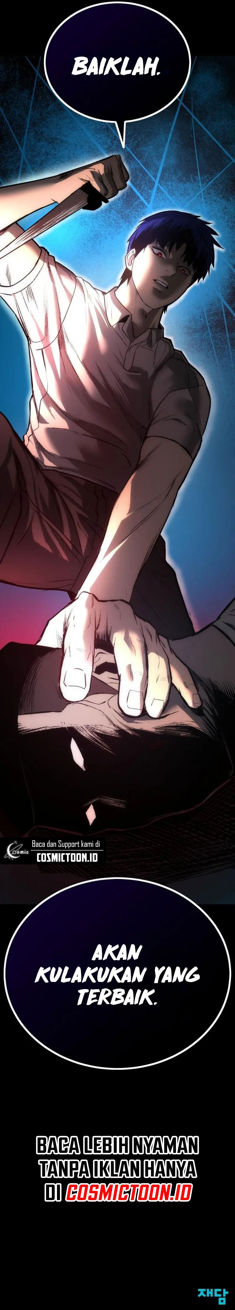 Prison Guard Zero chapter 5