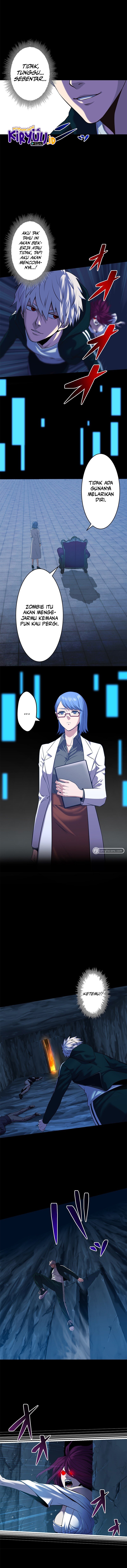 Prison’s Deadly Maze ~The Invincible Assassin’s Conquest of Diablo’s Forest~ Chapter 02 Bahasa Indonesia