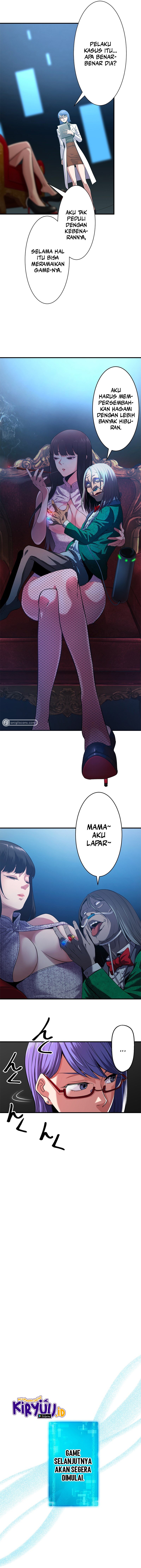 Prison’s Deadly Maze ~The Invincible Assassin’s Conquest of Diablo’s Forest~ Chapter 02 Bahasa Indonesia