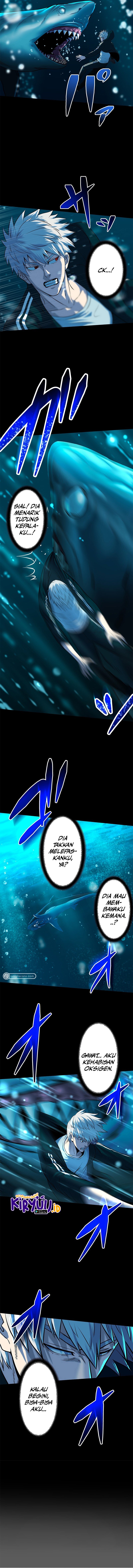 Prison’s Deadly Maze ~The Invincible Assassin’s Conquest of Diablo’s Forest~ Chapter 02 Bahasa Indonesia