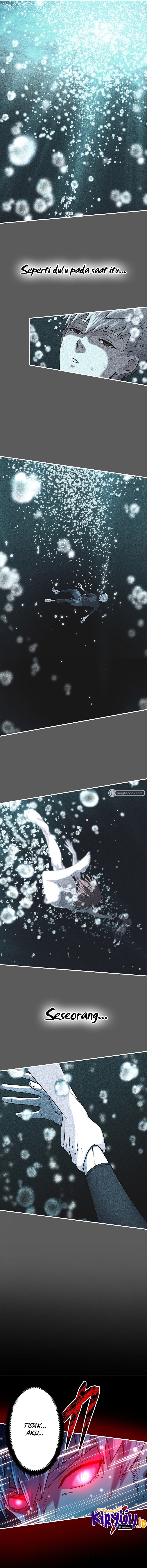 Prison’s Deadly Maze ~The Invincible Assassin’s Conquest of Diablo’s Forest~ Chapter 02 Bahasa Indonesia