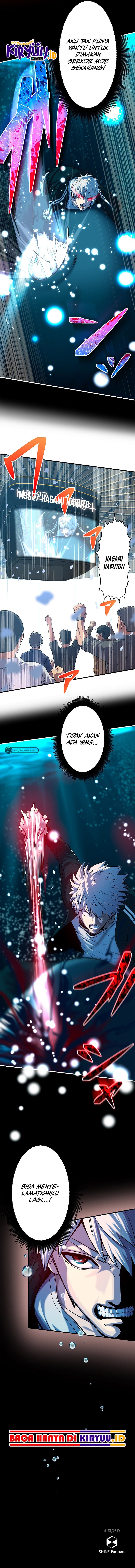 Prison’s Deadly Maze ~The Invincible Assassin’s Conquest of Diablo’s Forest~ Chapter 02 Bahasa Indonesia