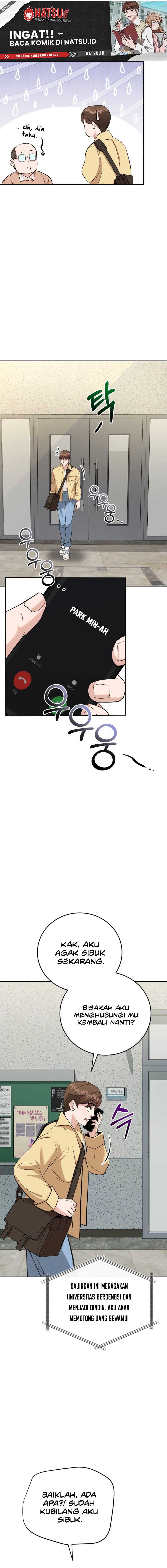 Professor Chapter 01 Bahasa Indonesia