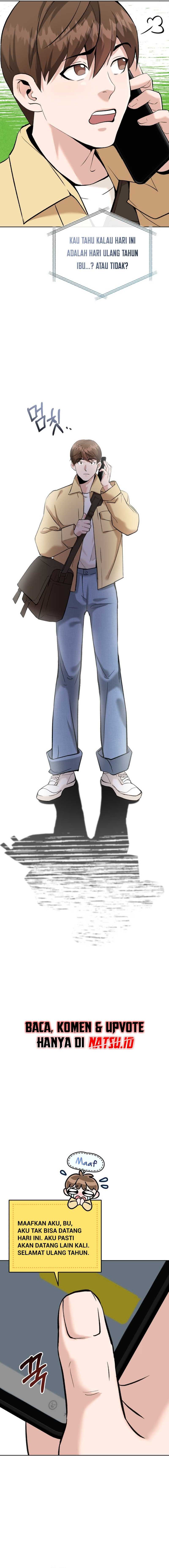 Professor Chapter 01 Bahasa Indonesia