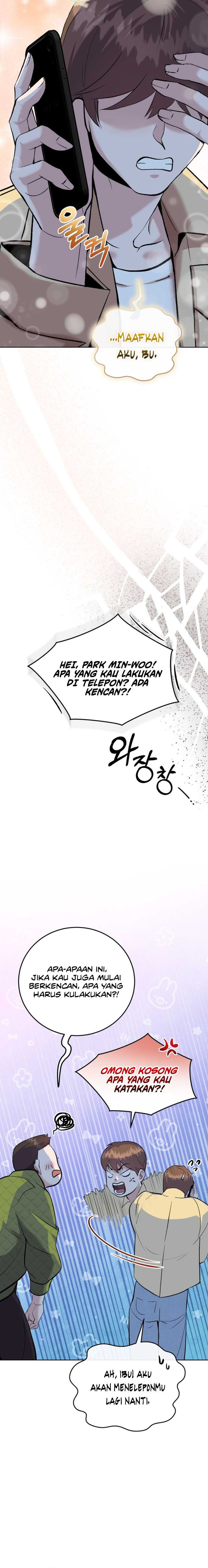 Professor Chapter 01 Bahasa Indonesia